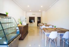 ロビー 3 Pearl Pailin Residence Chiangmai