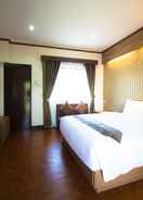 BEDROOM Pearl Pailin Residence Chiangmai