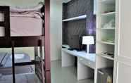 Kamar Tidur 6 The Most Coffee & GuestHouse
