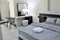 Kamar Tidur The Most Coffee & GuestHouse