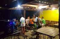 Fasilitas Hiburan Khuan Tung Ku Homestay