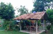 Bên ngoài 6 Khuan Tung Ku Homestay