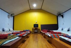 Bedroom 3 Khuan Tung Ku Homestay