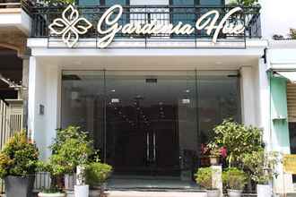 Exterior 4 Gardenia Hue Hotel