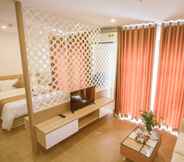 Phòng ngủ 5 Gardenia Hue Hotel