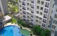 Kolam Renang 3 Scientia Apt at Gading Serpong by Taslim Property