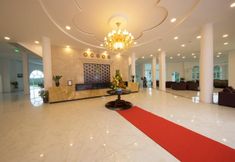 Sảnh chờ 7 Dalat Wonder Resort