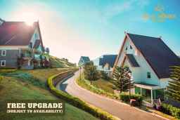 Dalat Wonder Resort, Rp 791.287