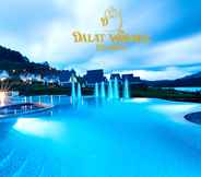 Hồ bơi 2 Dalat Wonder Resort