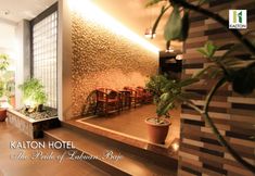 Exterior 4 Kalton Hotel