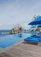 SWIMMING_POOL The Angkal Resort
