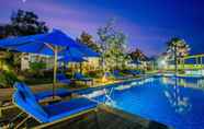 สระว่ายน้ำ 2 The Angkal Resort