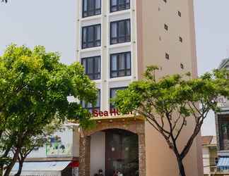 ภายนอกอาคาร 2 SeaColor Beachstay Danang Hotel by Haviland