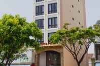 ภายนอกอาคาร SeaColor Beachstay Danang Hotel by Haviland