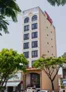 EXTERIOR_BUILDING SeaColor Beachstay Danang Hotel by Haviland