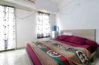 Kamar Tidur Ray Apartment (Margonda Residence 2)