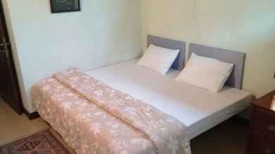 Kamar Tidur 4 Maleo House SYARIAH