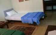 Kamar Tidur 3 Maleo House SYARIAH