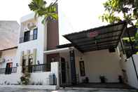 Exterior D'Java Homestay Monjali 2 By The Grand Java