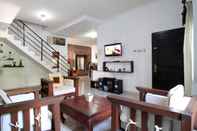 Lobi D'Java Homestay Monjali 2 By The Grand Java