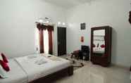 Bedroom 3 D'Java Homestay Monjali 2 By The Grand Java