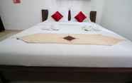 Bedroom 5 D'Java Homestay Monjali 2 By The Grand Java