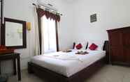 Kamar Tidur 2 D'Java Homestay Monjali 2 By The Grand Java