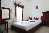 Bedroom D'Java Homestay Monjali 2 By The Grand Java