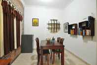 Ruang untuk Umum D'Java Homestay Monjali 2 By The Grand Java