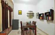 Common Space 7 D'Java Homestay Monjali 2 By The Grand Java