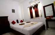 Bedroom 4 D'Java Homestay Monjali 2 By The Grand Java