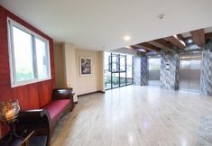 Lobby 7 Wish hotel