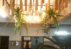 Lobi 5 Panmanee Apartment