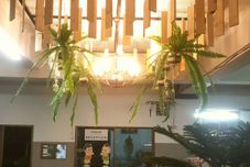 Lobi Panmanee Apartment