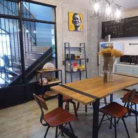 Luck Esan Loft 1, Hotel Pathum