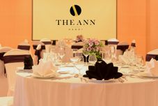 機能ホール The Ann Hanoi Hotel & Spa