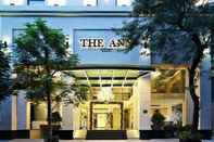Bên ngoài The Ann Hanoi Hotel & Spa