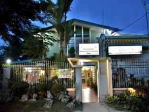 Bangunan 4 La Casa Roa Hostel