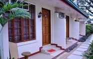 Luar Bangunan 5 D' Lucky Garden Inn and Suites