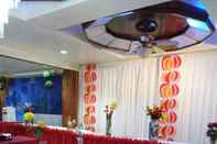 Ruangan Fungsional D' Lucky Garden Inn and Suites