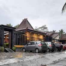 Exterior 4 Puri Nismara Borobudur