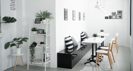 ロビー 2 Studio 41 salaya-sai4