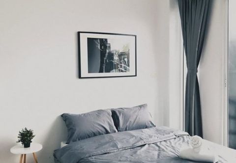 寝室 Studio 41 salaya-sai4