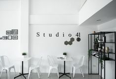 ロビー 7 Studio 41 salaya-sai4