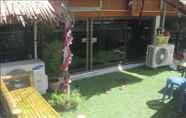 Exterior 7 Tawan Hostel Haad Rin