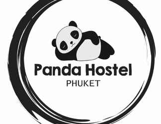 ภายนอกอาคาร 2 Mr.Panda Hostel Phuket