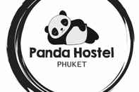 ภายนอกอาคาร Mr.Panda Hostel Phuket