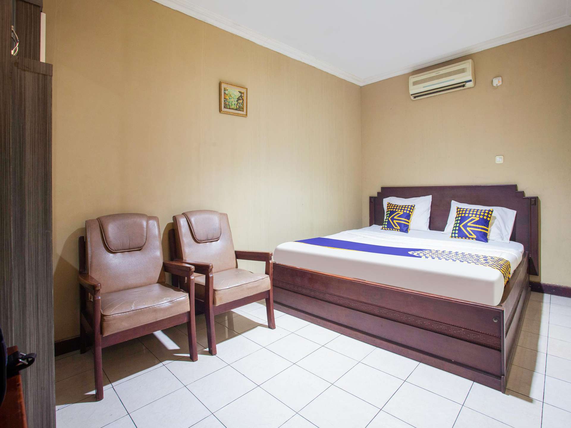 SPOT ON 3858 Elsana Transit Hotel, Bogor Harga Terbaru dan Promo di 2023