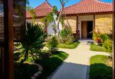 Exterior 3 Anda Bungalow
