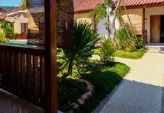 ภายนอกอาคาร 2 Anda Bungalow